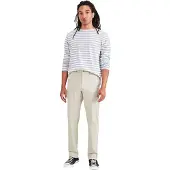 Dockers Smart 360 Flex Motion Slim Fit Chinohousut