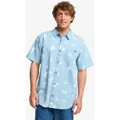 Billabong Sundays Mini Ss - Blue - M