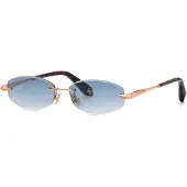 Roberto Cavalli Src207m-558fcb 55x16x140 Mm Naisten Aurinkolasit