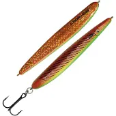 Grizzly Heksen 22 g 11,5 cm lusikkauistin
