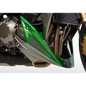Bodystyle Etuspoileri Sportsline FZS 1000 FAZER MAALAAMAT.