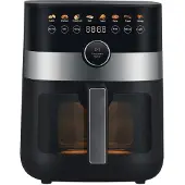 Chef Matteo Duoheat II -airfryer