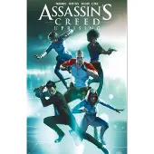 Assassin's Creed: Uprising Vol. 1: Common Ground