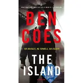 The Island: A Thriller