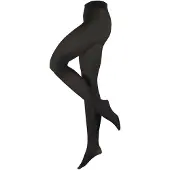 Esprit Socks 50 Den 50 Denier Semi-Opaque Matt - Black - 36-38