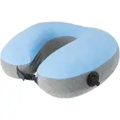 Cocoon U-shaped Neck Tyyny