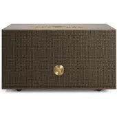 Audio Pro C5 MKII W Multiroom -aktiivikaiutin, pähkinä