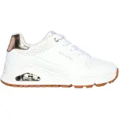SKECHERS Uno Gen1 Shimmer Away Lenkkarit