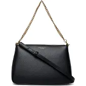 Tory Burch Perry Shoulder Bag - Black - ONE SIZE