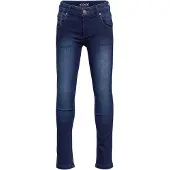 Minymo Jeans Stretch Slim Fit - Blue - 92