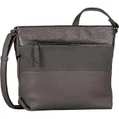 Tom Tailor naisten olkalaukku Nicolina NICOL CB-M*010911, harmaa 4255619915801