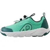 Reima Sneakers, Ohitus - Green - 29