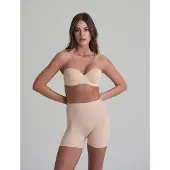 Bye Bra Sculpting Shorty - Beige - L