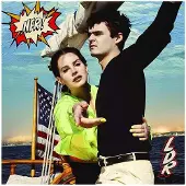Universal Music - Norman Fucking Rockwell! (CD)
