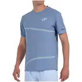 Bullpadel Cheles Lyhythihainen T-paita