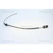 TRISCAN Vaijeri, kytkimen käyttö 8140 10211