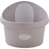Shnuggle Kylpyamme Kids, Taupe