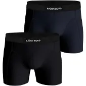 Björn Borg Organic Cotton Stretch Boxers 2-pack
