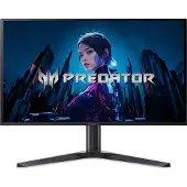 Acer Predator X27U Z1bmiiprx -näyttö, 27 tuumaa, QHD, 280 Hz, QD-OLED
