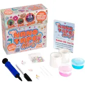 Nano Tape Magic Magic Classic Cute Food - Multi/patterned - ONE SIZE