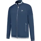 Dunlop Club Knitted Takki