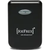Joe Frex Digital Vægt (0,1 Gr Interval) - Black - ONE SIZE