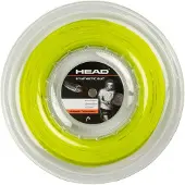 Head Racket Synthetic Gut 200 M Tenniskelan Kieli