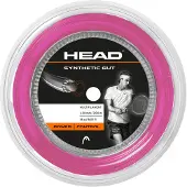 Head Racket Synthetic Gut 200 M Tenniskelan Kieli