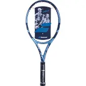 Babolat Pure Drive 98 X2 Ilman Jänteitä Oleva Tennismaila