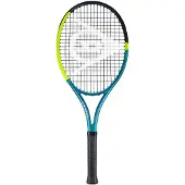 Dunlop Tf Sx 300 Nh Ilman Jänteitä Oleva Tennismaila