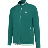 Dunlop Club Knitted Takki