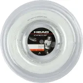 Head Racket Synthetic Gut 200 M Tenniskelan Kieli