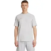 Adidas Tiro 25 Travel Lyhythihainen T-paita