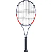 Babolat Puretrike 98 18x20 Ilman Jänteitä Oleva Tennismaila