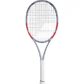 Babolat Puretrike Team Ilman Jänteitä Oleva Tennismaila