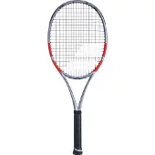 Babolat Puretrike 100 16x20 Ilman Jänteitä Oleva Tennismaila