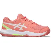 Asics Gel-dedicate 8 Gs Padel-kengät