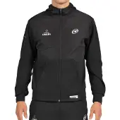 Bullpadel Pitaco Kokovetoketjullinen Collegepaita