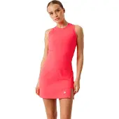 Björn Borg Ace Ribbed Dress