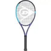 Dunlop Tf Fx500 Nh Ilman Jänteitä Oleva Tennismaila