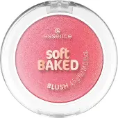 Essence soft BAKED BLUSH Poskipuna 5 g Nr. 40 - Think Pink