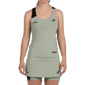 Bullpadel Pirac Hihaton T-paita