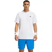 Adidas Club Climacool Graphic Lyhythihainen T-paita