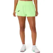 Asics Match Laser Cut Shortsit