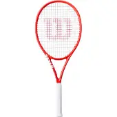 Wilson Clash 100 V3 Reverse Ilman Jänteitä Oleva Tennismaila