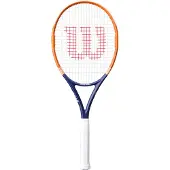 Wilson Roland Garros Equipe Hp Tennismaila
