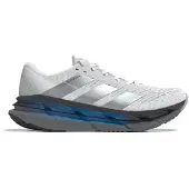 Adidas Men's Adistar Byd Cloud white/Grey one/Grey three Juoksukengät 45 1/3