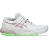 Asics Gel-resolution X Savikentän Kengät