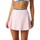 Björn Borg Ace Tennis Skirt - Pink - XS