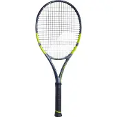 Babolat Pure Aero Gen9 Ilman Jänteitä Oleva Tennismaila
